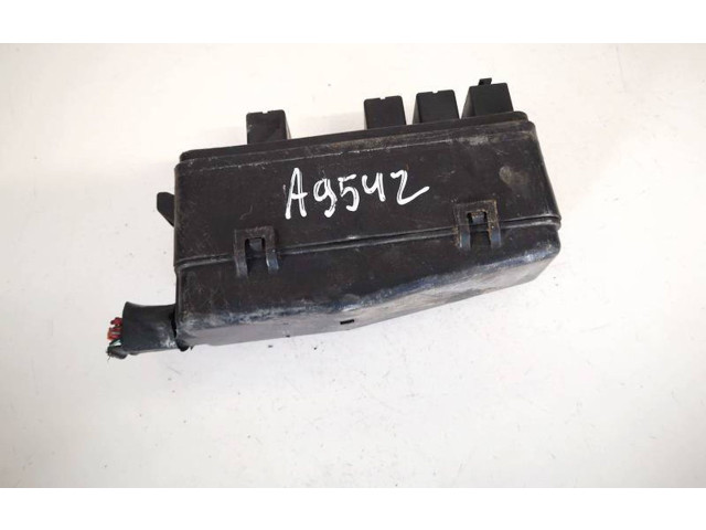 Pojistková skříňka Mazda CX-7 2008