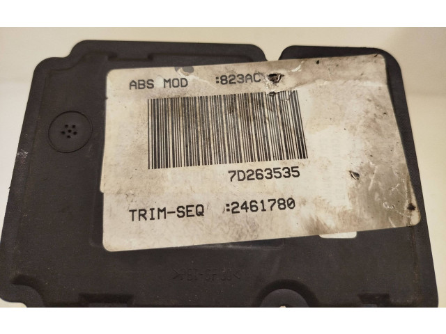 Jednotka ABS 823AC, 7D263535   Dodge Caliber 2007