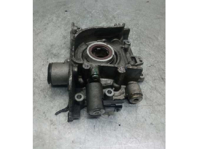 Масляный насос   55258238  Jeep Cherokee 