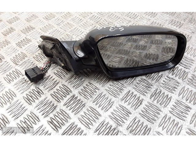 Зеркало электрическое Audi A6 S6 C5 4B 1997 - 2005 года