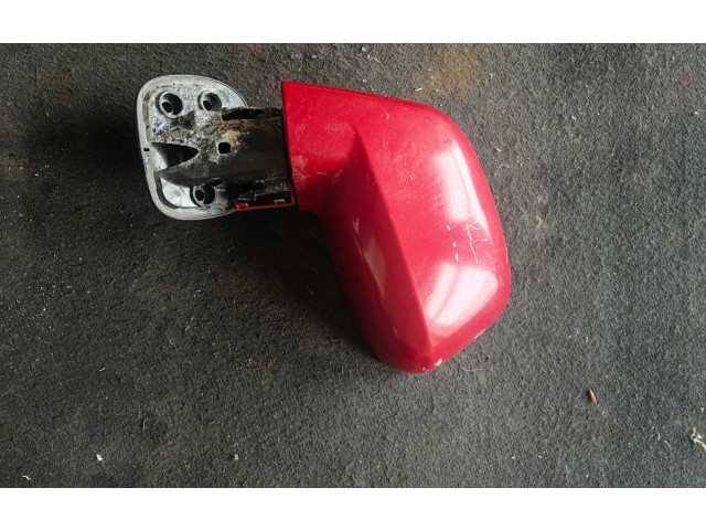 Зеркало электрическое        Chevrolet Orlando  2011 -  года   