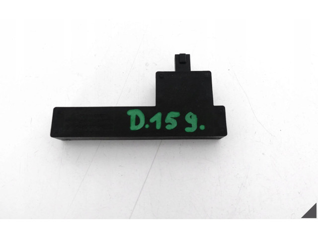 Блок управления 4H0907247   Audi A8 S8 D4 4H