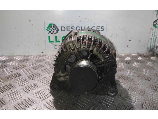 Генератор TG15C134 Peugeot Expert