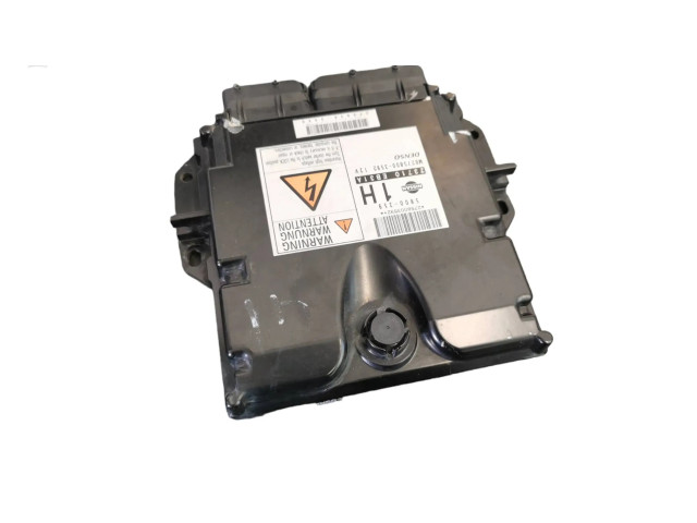 Блок управления двигателя 23710EB31A, 5800359 Nissan Pathfinder R51