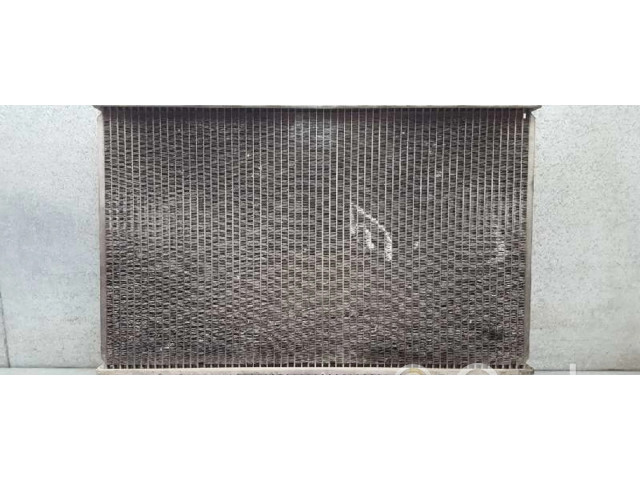 Радиатор охлаждающей жидкости