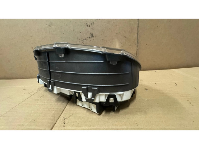 Přístrojová deska Nissan X-Trail T31 2009 JG501