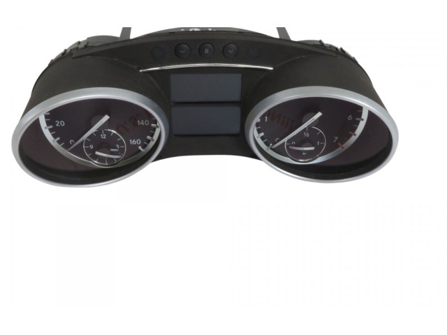 Панель приборов A1649008200, A1649008200   Mercedes-Benz GL X164       