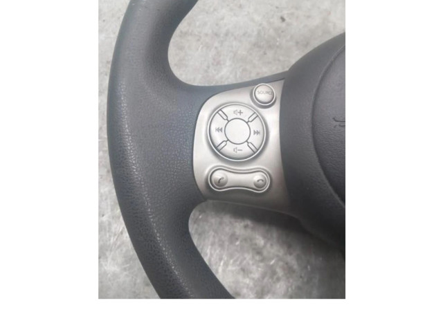 Volant Nissan Micra 2010 484301HE0C