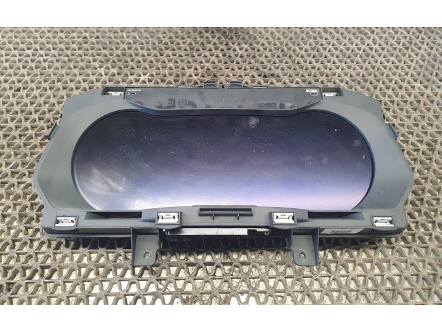 Přístrojová deska Volkswagen Tiguan 2017 5NA920791A