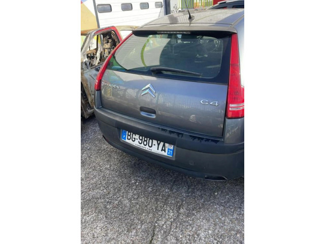 Зеркало (механическое) Citroen C4 Aircross - года