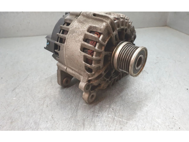 Генератор 03L903023L, 2612004E Volkswagen Golf VII