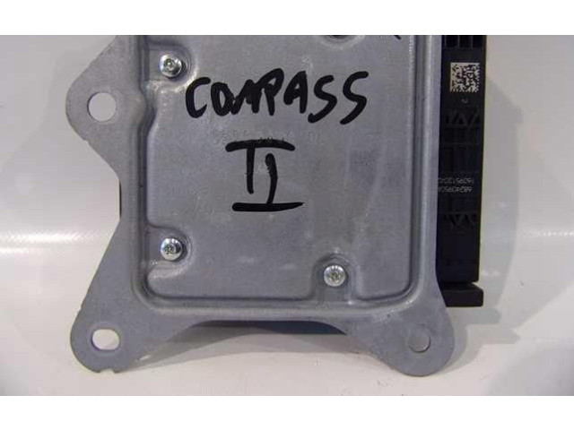 Блок подушек безопасности 68299150AC Jeep Compass