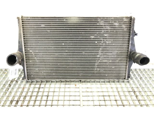 Интеркулер 9161207A Volvo S80