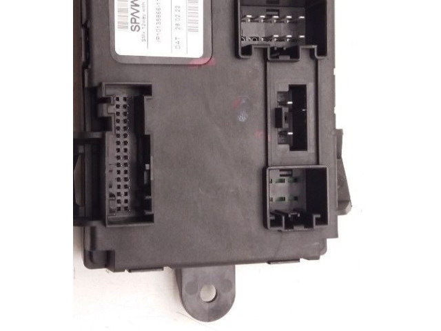 Модуль управления сидением 8891349361, 3246100 Lynk & co 01