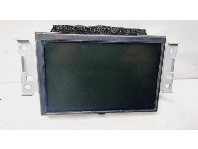 Дисплей    31382519, 36001980   Volvo V60