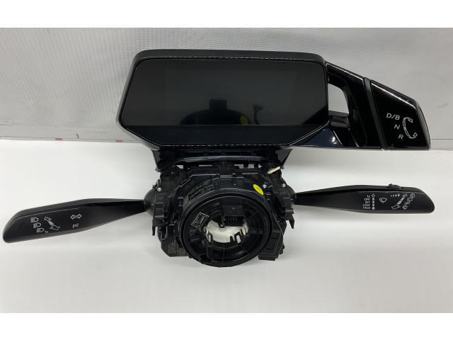 Панель приборов 10A920320B   Volkswagen ID.3       