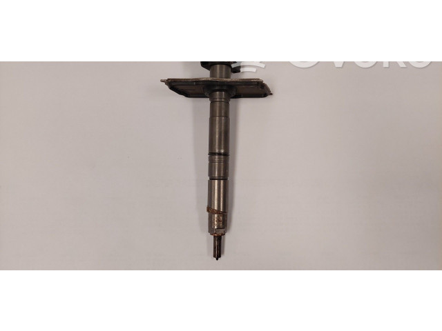 Vstřikovač 0445117003 Audi Q7 4L