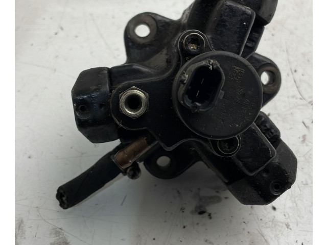 Vstřikovací čerpadlo 0445010011, 0445010011 Land Rover Freelander