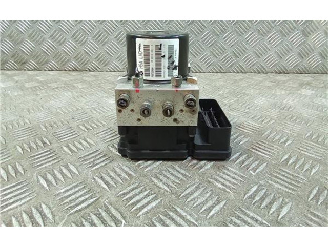 Блок АБС P68272506AA, 25021222114   Fiat  Freemont   -  года