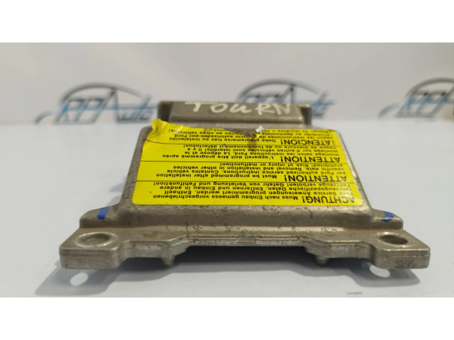 Блок подушек безопасности 2T1T14B321AB, 0285001417 Ford Tourneo