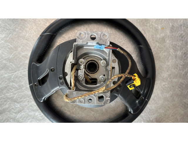 Руль Citroen C4 I  2004-2010 года 96823703ZD      