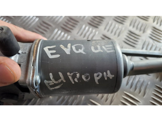 Комплект механизма стеклоочистителей