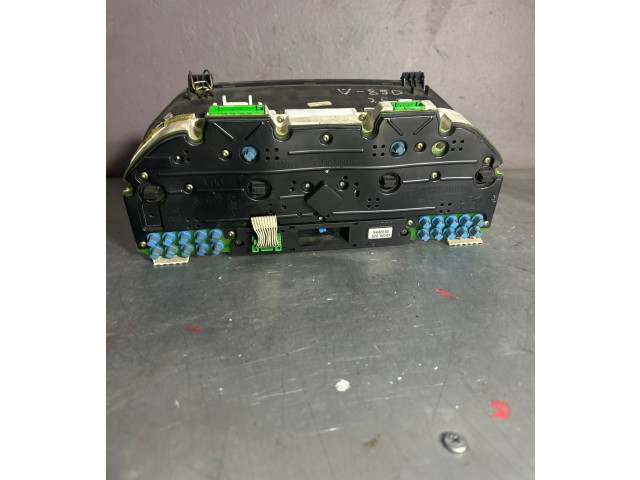 Přístrojová deska Volvo 850 1996 89652388, 9128095