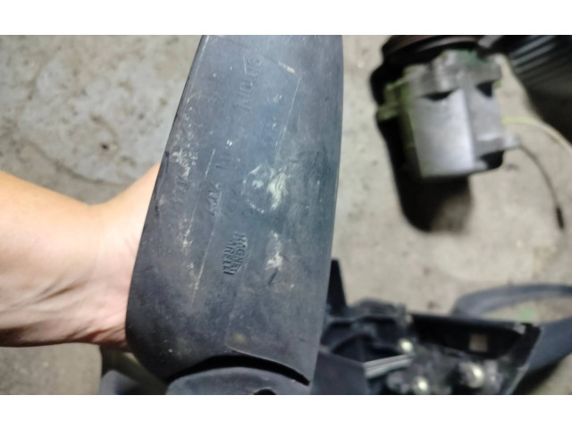 Зеркало (механическое) Smart ForTwo I 1999 - 2007 года