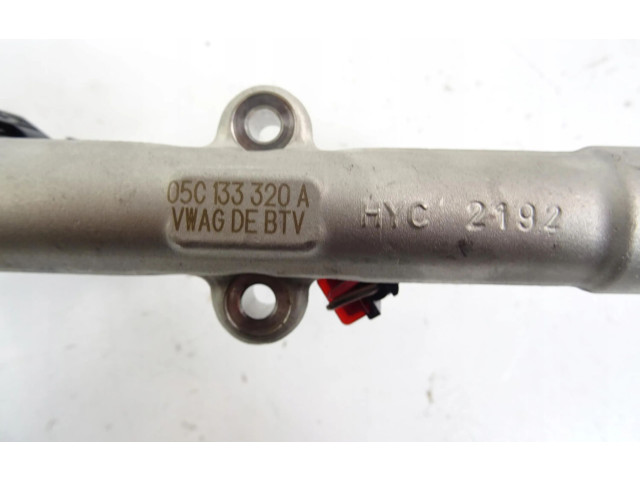 Vstřikovací lišta 05C133320A Volkswagen T-Roc