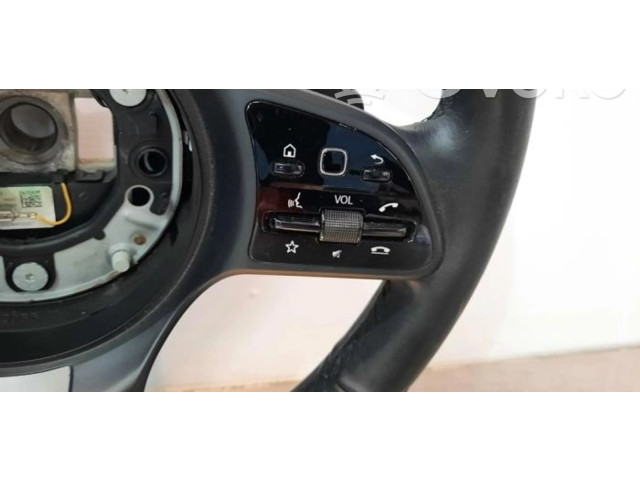 Volant Mercedes-Benz EQC 2020 A00046058049E38