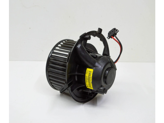 Вентилятор печки    1K1820015J   Skoda Octavia Mk2 (1Z)