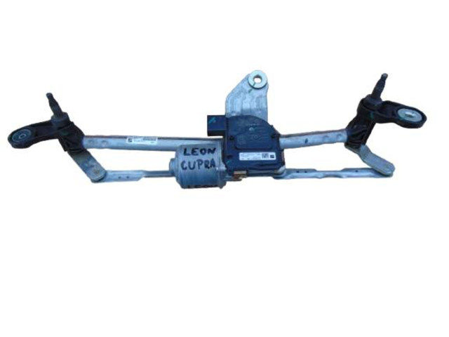 Моторчик дворников 5FB955113B    Cupra Leon