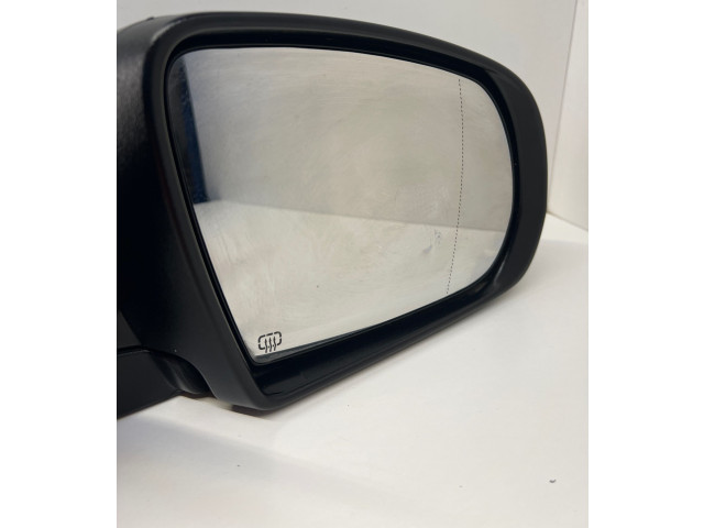 Зеркало электрическое Jeep Cherokee 2013 - 2020 года