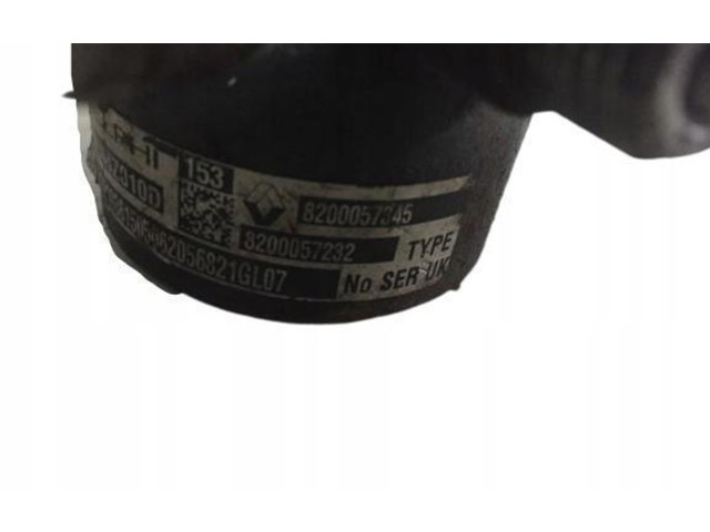 Vstřikovací lišta ROZDZIELACZ PALIWA KANGOO Renault Kangoo I