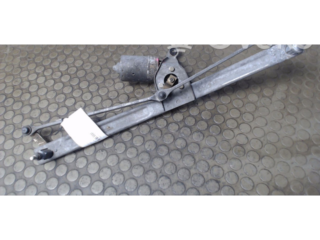 Моторчик дворников NICHTZUTREFFEND    Volkswagen Polo II 86C 2F