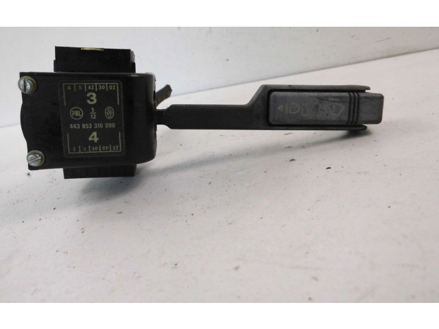 Переключатель дворников 443853310090, 443853310090 Skoda Favorit (781)