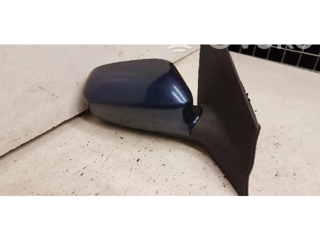 Zpětné zrcátko Honda Civic