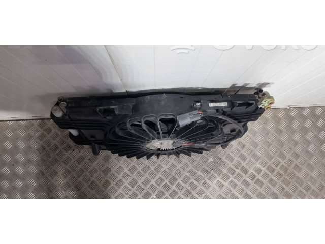 Комплект радиатора