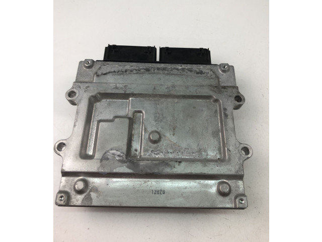 Блок управления двигателем Блок управления 32242005   Volvo V70