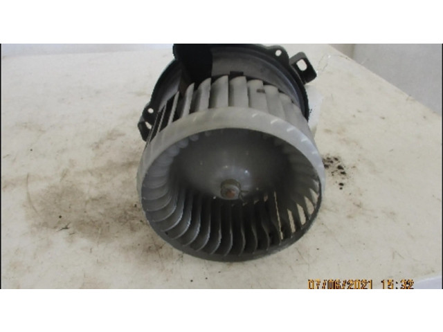 Вентилятор печки    4548200642   Smart ForFour I