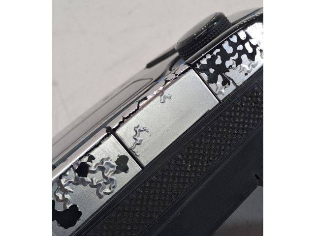 Блок управления климат-контролем 97250G2150MBI   Hyundai Ioniq