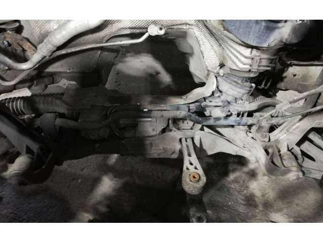 Вентилятор печки       Skoda Octavia Mk2 (1Z)