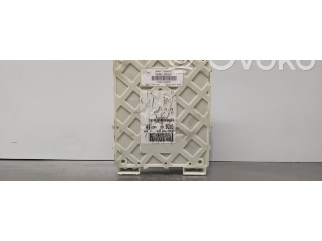 Pojistková skříňka Řídící jednotka BSM DV6T14A073EH Ford C-MAX II 2013