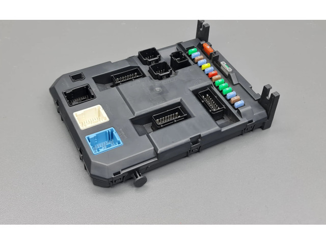 Блок комфорта 22661F01, 9666952280   Citroen C3   