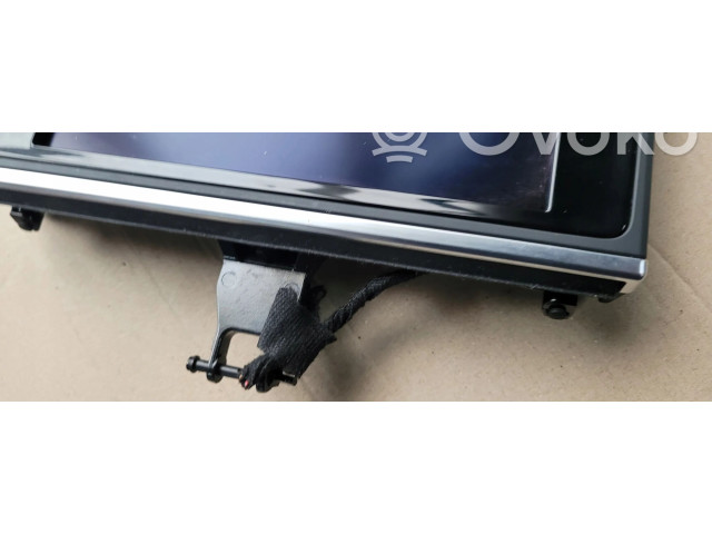 Дисплей 4G1919601AB Audi A7 S7 4G