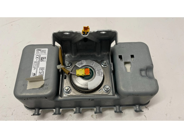 Подушка безопасности пассажира 00520950630 Jeep Renegade