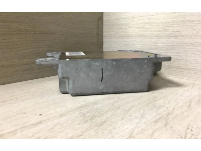 Блок подушек безопасности C10057k30A Mazda Premacy