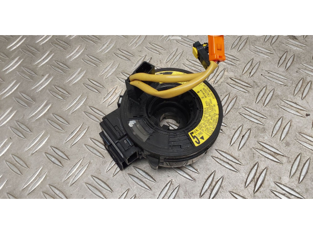 Подрулевой шлейф SRS Toyota Corolla Verso E121