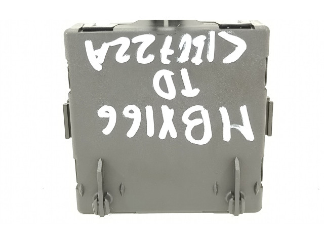 Vstřikovací čerpadlo A1669005612 Mercedes-Benz GL X166 OM642826