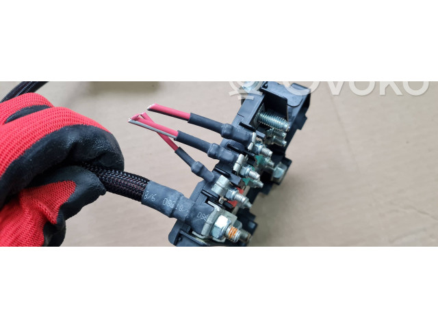 Блок комфорта A679700271, 06700067970 Maserati Quattroporte